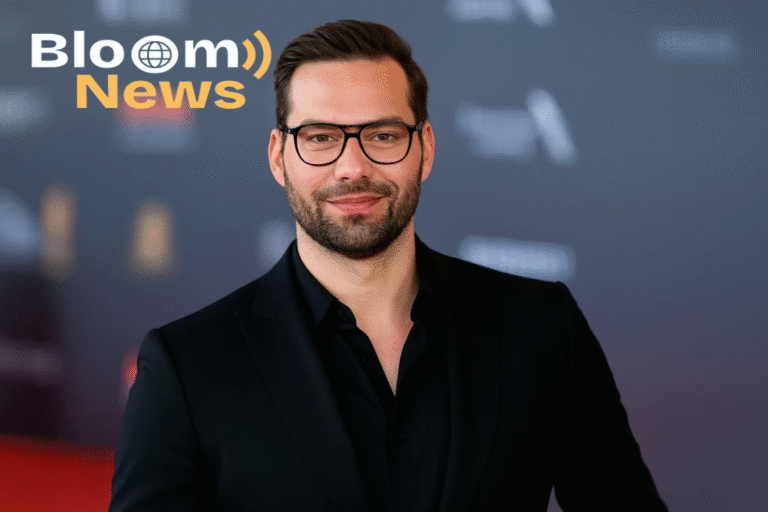 Florian Bostelmann – Persönlichkeit, Wirken und Relevanz