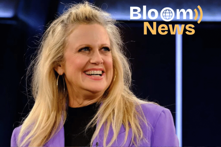 Barbara Schöneberger Schlaganfall – medizinischer Kontext