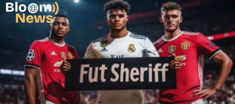 FUT Sheriff – Aufmerksamkeit außergewöhnlichen Fußballklubs FUT Sheriff – Aufmerksamkeit außergewöhnlichen Fußballklubs