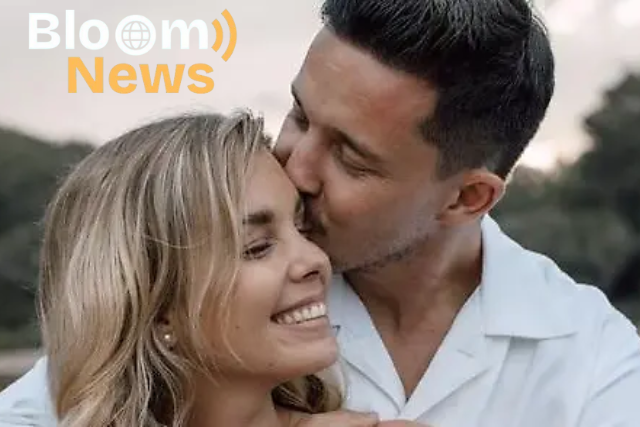 Aileen Anna Wellenbrink: Das Leben zwischen Rampenlicht Aileen Anna Wellenbrink: Das Leben zwischen Rampenlicht